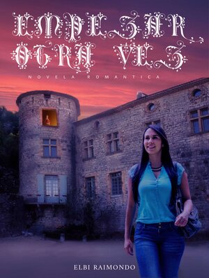 cover image of Empezar otra vez